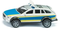 Siku Mercedes-Benz E Class All Terrain 4x4 Police