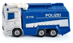 Siku Police Water Cannon