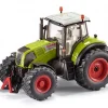 Siku RC 1/32 Claas Axion 850 Tractor Diecast Model