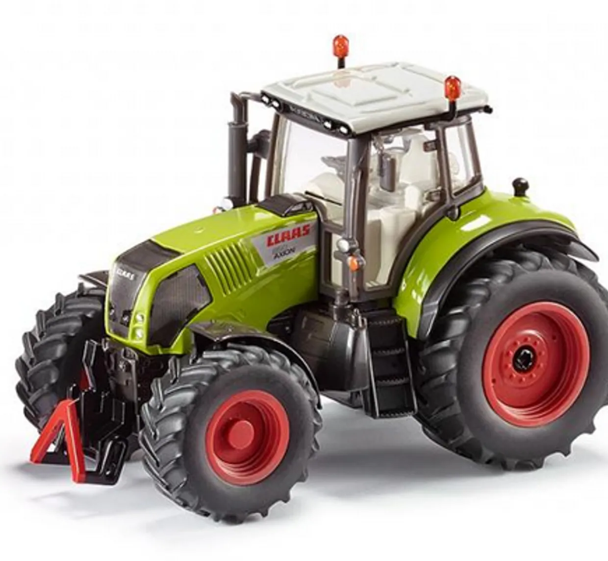 Siku RC 1/32 Claas Axion 850 Tractor Diecast Model