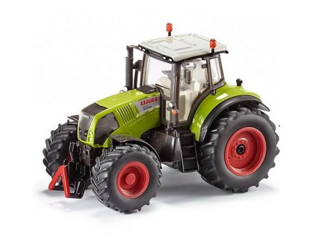 Siku RC 1/32 Claas Axion 850 Tractor Diecast Model