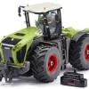 Siku RC 1/32 Claas Xerion 5000 TRAC VC Diecast Model