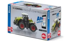 Siku RC 1/32 Claas Xerion 5000 TRAC VC Diecast Model