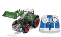 Siku RC 1/32 Fendt 933 Vario with Front Loader, Controller and Bluetooth App