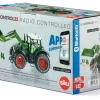 Siku RC 1/32 Fendt 933 Vario with Front Loader and Bluetooth App