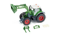 Siku RC 1/32 Fendt 933 Vario with Front Loader and Bluetooth App