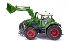 Siku RC 1/32 Fendt 933 Vario with Front Loader and Bluetooth App