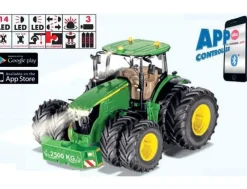 Siku RC 1/32 John Deere 7290R Tractor