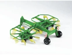 Siku RC 1/32 Krone Swadro 900 Remote Control Whirl Rake