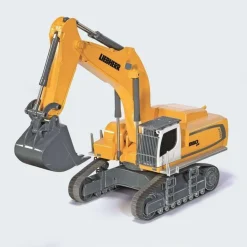 Siku RC 1/32 Liebherr R980 SME Crawler Excavator Diecast Model