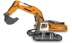 Siku RC 1/32 Liebherr R980 SME Crawler Excavator Diecast Model