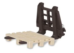 Siku RC 1/32 New Holland T7.315 With Frontloader Diecast Model