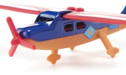 Siku Sporting Airplane Diecast Model