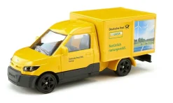 Siku Streetscooter Diecast Model