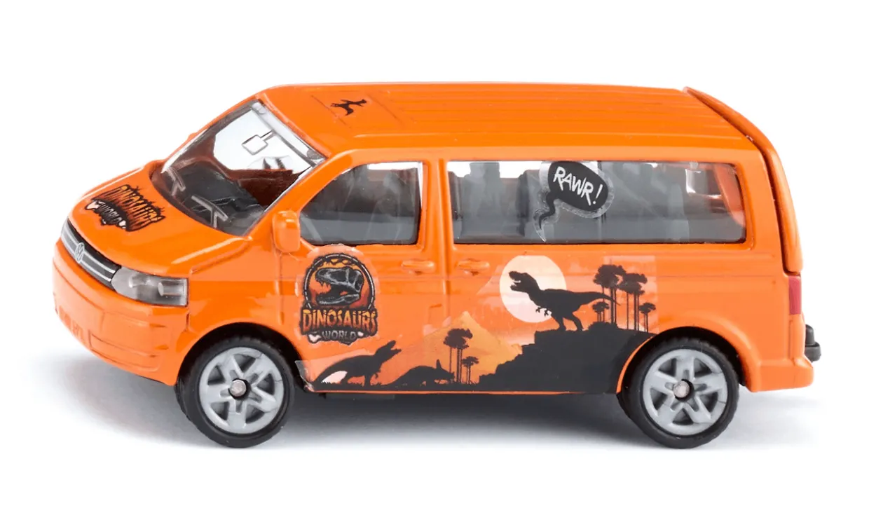 Siku VW Multivan Diecast Model