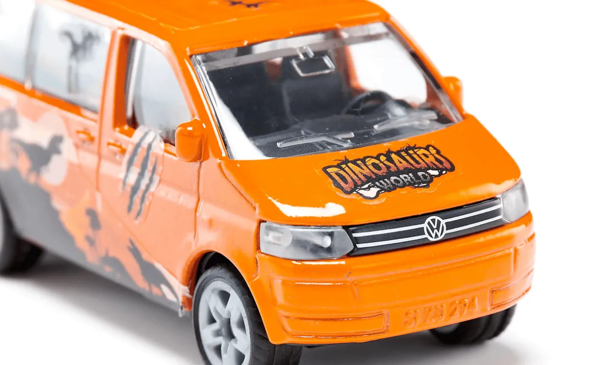 Siku VW Multivan Diecast Model