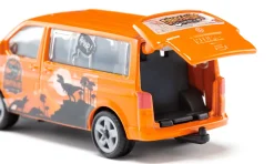 Siku VW Multivan Diecast Model