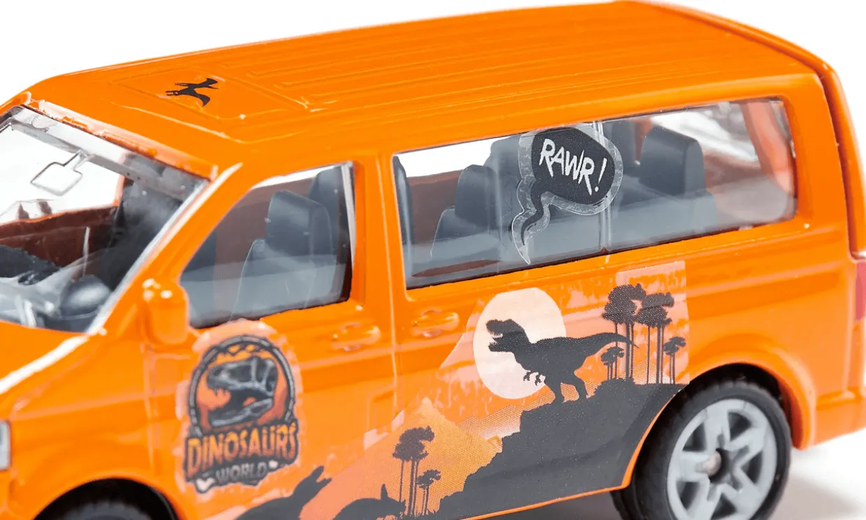 Siku VW Multivan Diecast Model