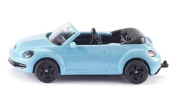 Siku VW The Beetle Convertible Diecast Model