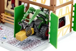 Siku World Horse Farm