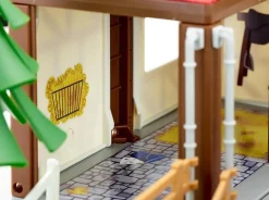 Siku World Horse Farm