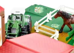 Siku World Horse Farm