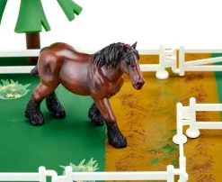 Siku World Horse Farm