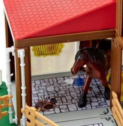 Siku World Horse Farm