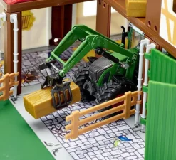 Siku World Horse Farm