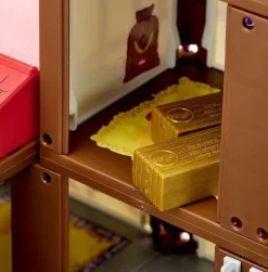 Siku World Horse Farm