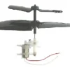 Silverlit RC Main Rotor Assembly (3ch Eurocopter Dauphin)