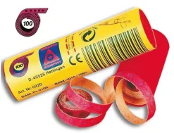 Sohni Wicke 100 Shot Paper Strip Caps