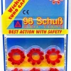 Sohni-Wicke 8 Shot Cap Gun Caps - 96 Shots