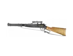 Sohni-Wicke Dakota 100 Shot Rifle Cap Gun