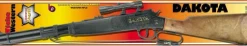 Sohni-Wicke Dakota 100 Shot Rifle Cap Gun