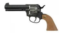 Sohni-Wicke Peacemaker 12 Shot Can Gun