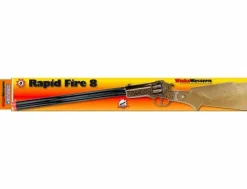 Sohni-Wicke Rapid Fire 8-Shot Rifle Cap Gun