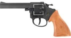 Sohni-Wicke Ringo 8 Shot Pistol