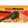 Sohni-Wicke Rodeo 100 Shot Pistol Cap Gun