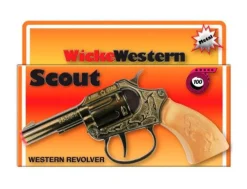 Sohni-Wicke Scout 100 Shot Pistol