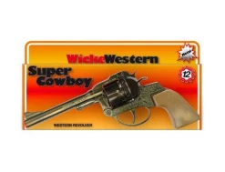 Sohni-Wicke Super Cowboy 12 Shot Cap Gun