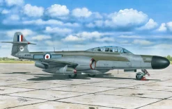 Special Hobby 1/72 Armstrong Whitworth Meteor NF Mk.12 Model Kit