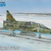 Special Hobby 1/72 Saab SK-37 Viggen two-seat trainer Model Kit