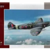 Special Hobby 1/72 Supermarine Spitfire F Mk.21 Post War