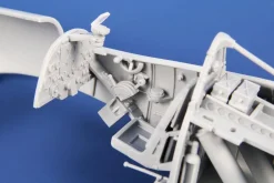 Special Hobby 1/32 Westland Whirlwind Mk.I Model Kit