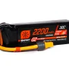 Spektrum 2200mAh 3S 11.1V SMART G2 30C IC3