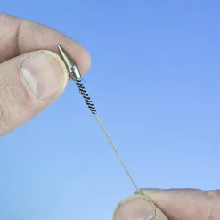 SprayCraft 5pc Airbrush Cleaning Brush Set