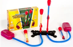 Stomp Rocket Duelling Stomp Rocket