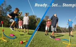 Stomp Rocket Duelling Stomp Rocket