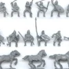 Strelets 1/72 Batavian Cavalry in Roman Service
